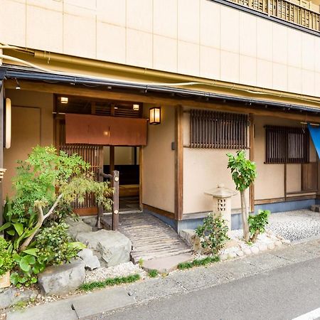 Tessen Guesthouse ชิซุโอกะ ภายนอก รูปภาพ