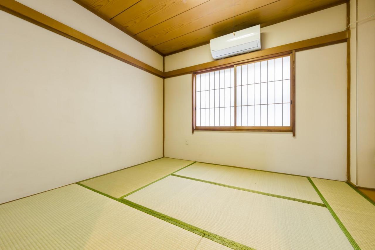 Tessen Guesthouse ชิซุโอกะ ภายนอก รูปภาพ