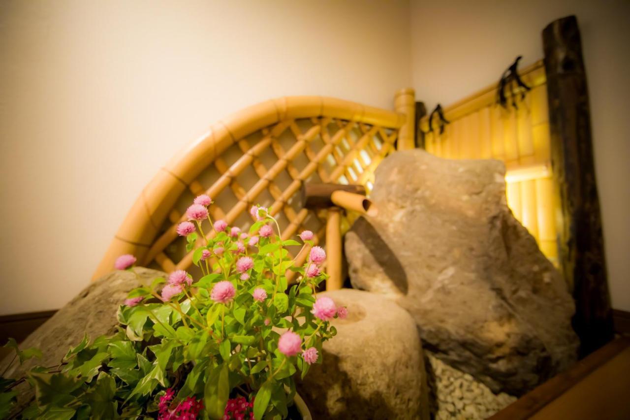 Tessen Guesthouse ชิซุโอกะ ภายนอก รูปภาพ